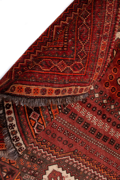 Persian Qashqai Rug