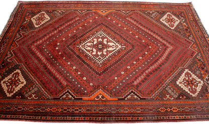 Persian Qashqai Rug