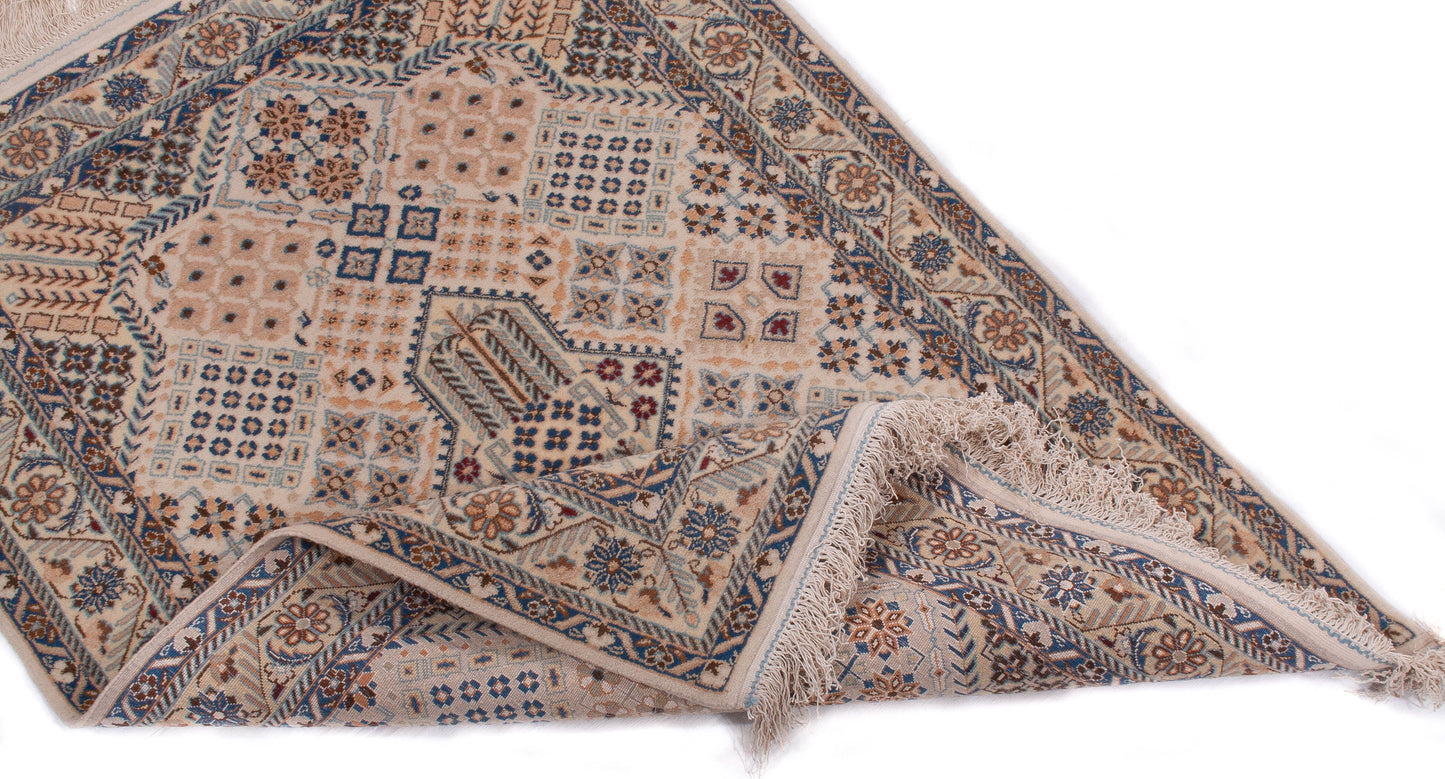 Persian Nain Rug