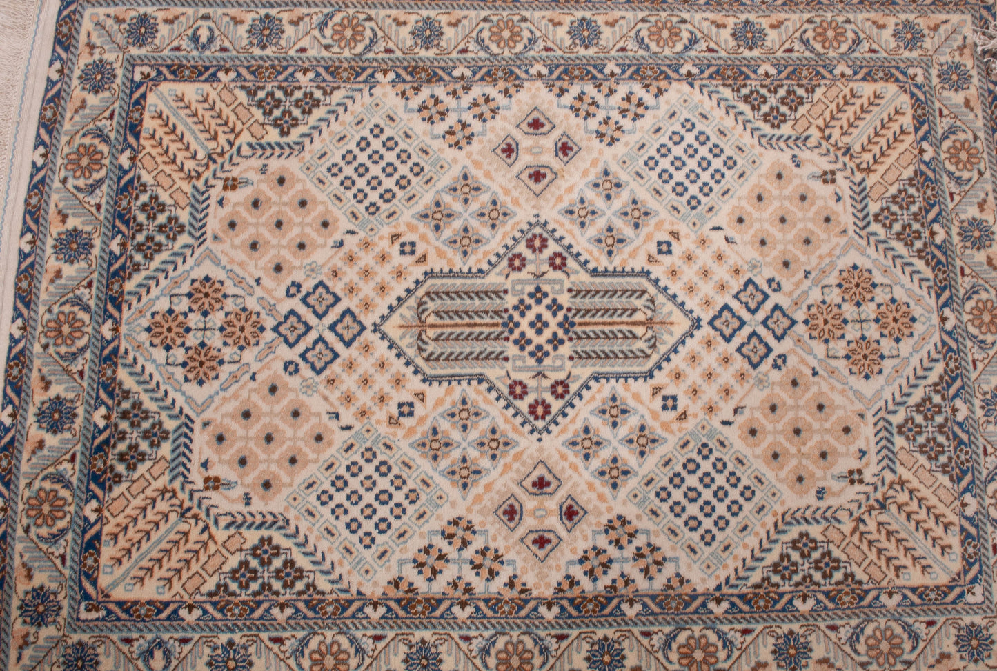 Persian Nain Rug