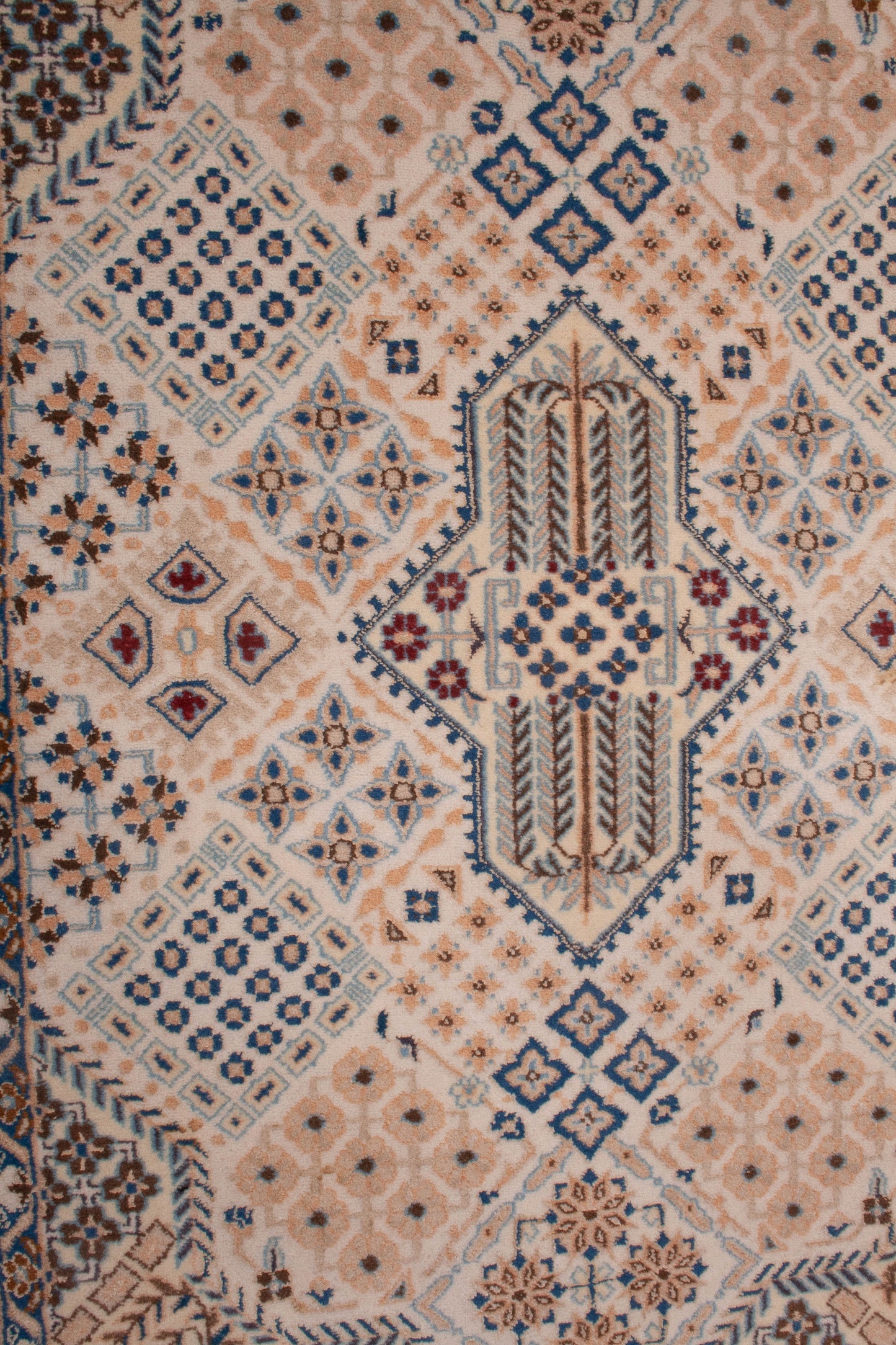 Persian Nain Rug