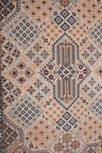 Persian Nain Rug