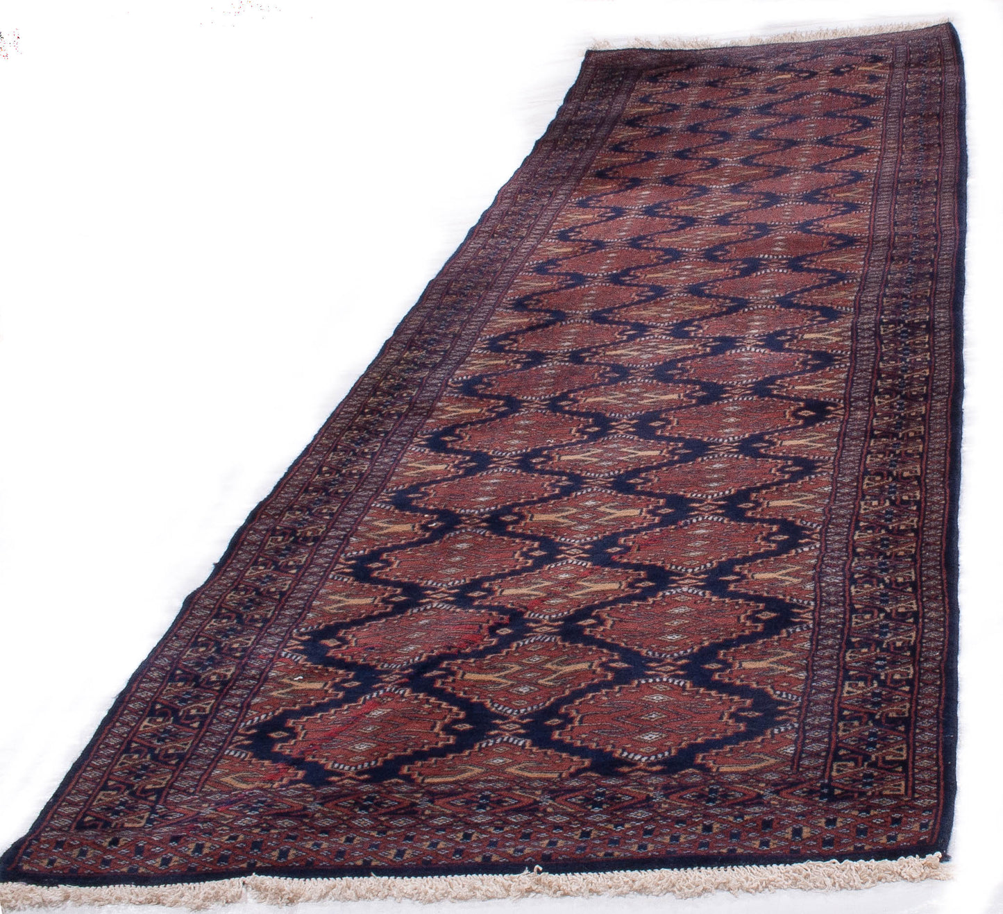 Pak-Persian Mori Runner