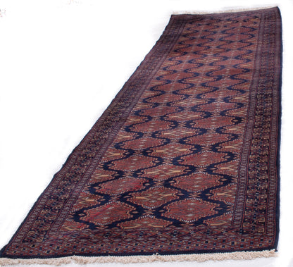 Pak-Persian Mori Runner