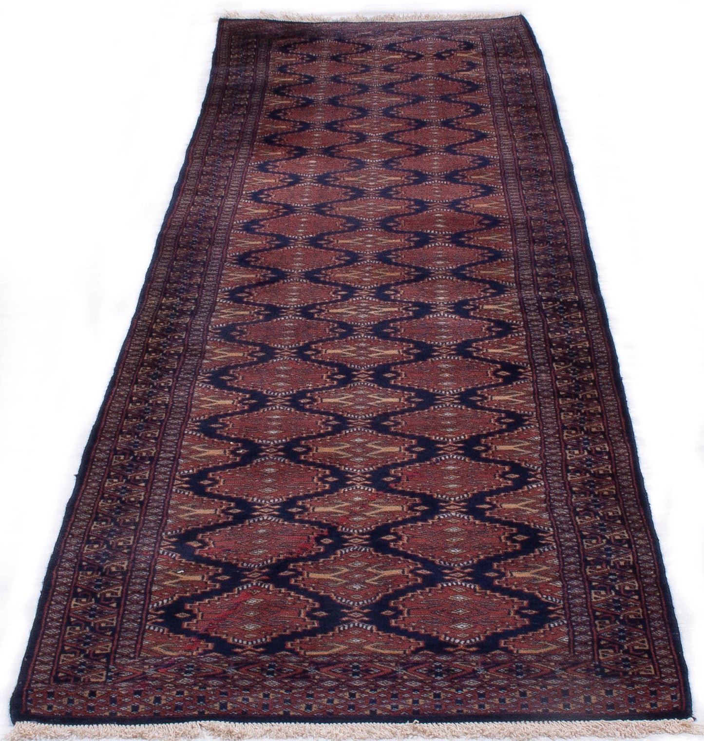 Pak-Persian Mori Runner
