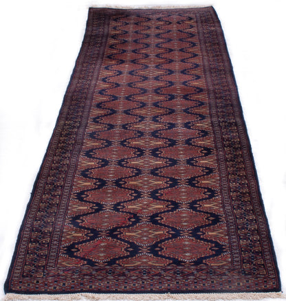 Pak-Persian Mori Runner
