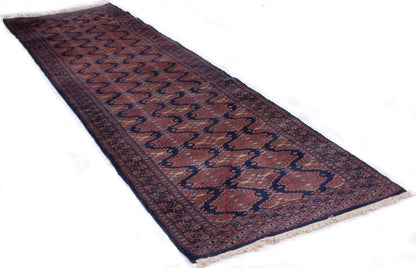 Pak-Persian Mori Runner