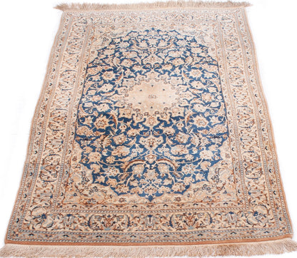 Persian Nain Rug