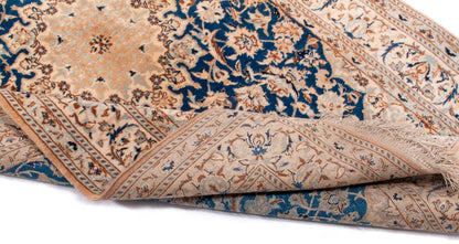 Persian Nain Rug