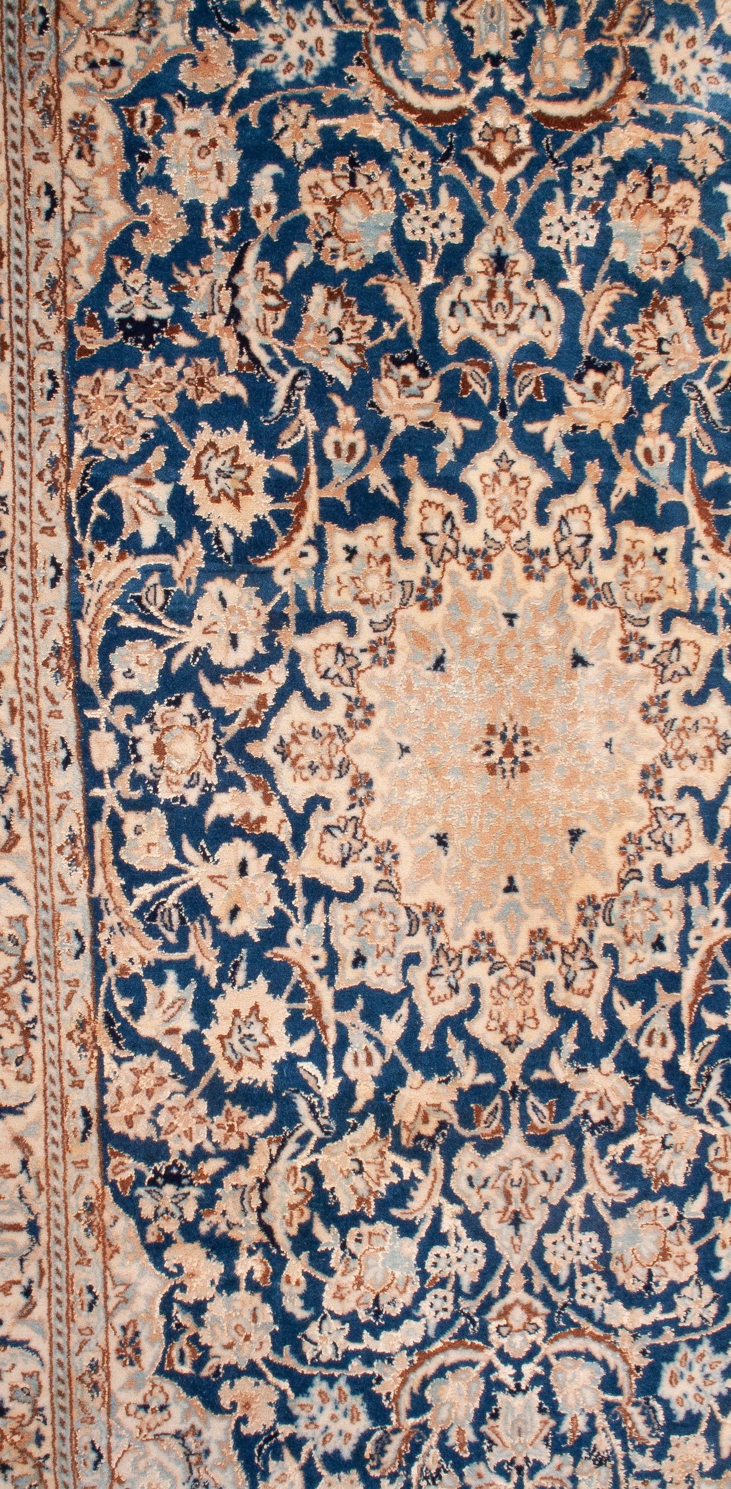 Persian Nain Rug
