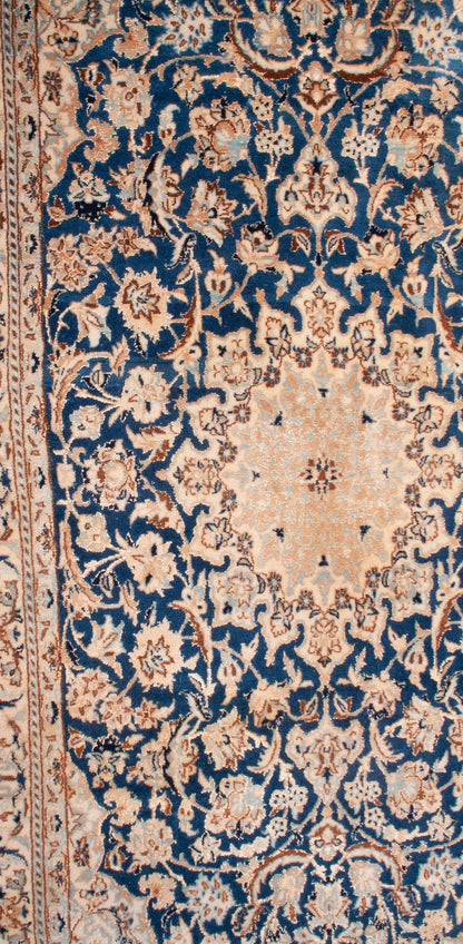 Persian Nain Rug