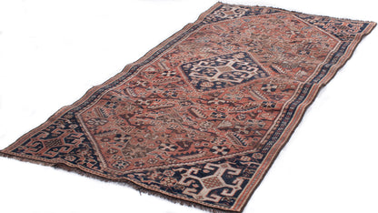 Persian Shiraz Antique Rug