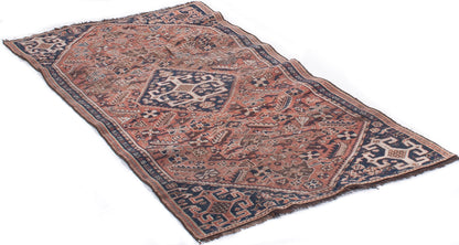 Persian Shiraz Antique Rug