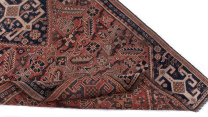 Persian Shiraz Antique Rug