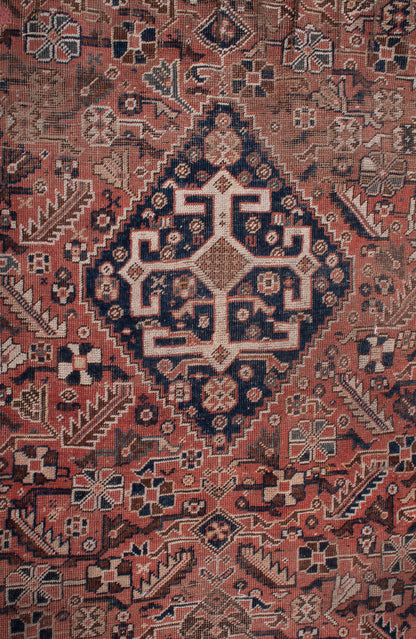 Persian Shiraz Antique Rug