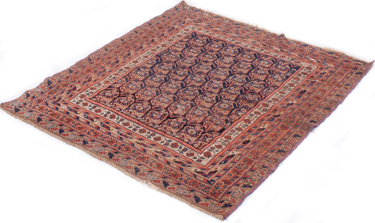 Persian Shiraz Antique Rug