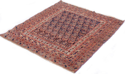Persian Shiraz Antique Rug