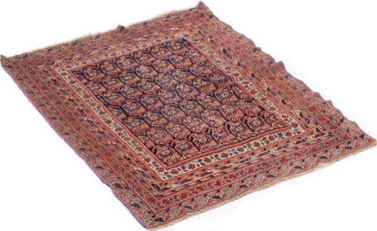 Persian Shiraz Antique Rug