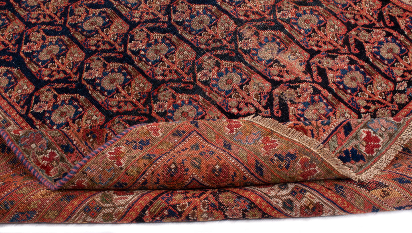 Persian Shiraz Antique Rug