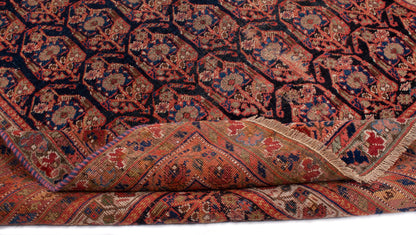 Persian Shiraz Antique Rug