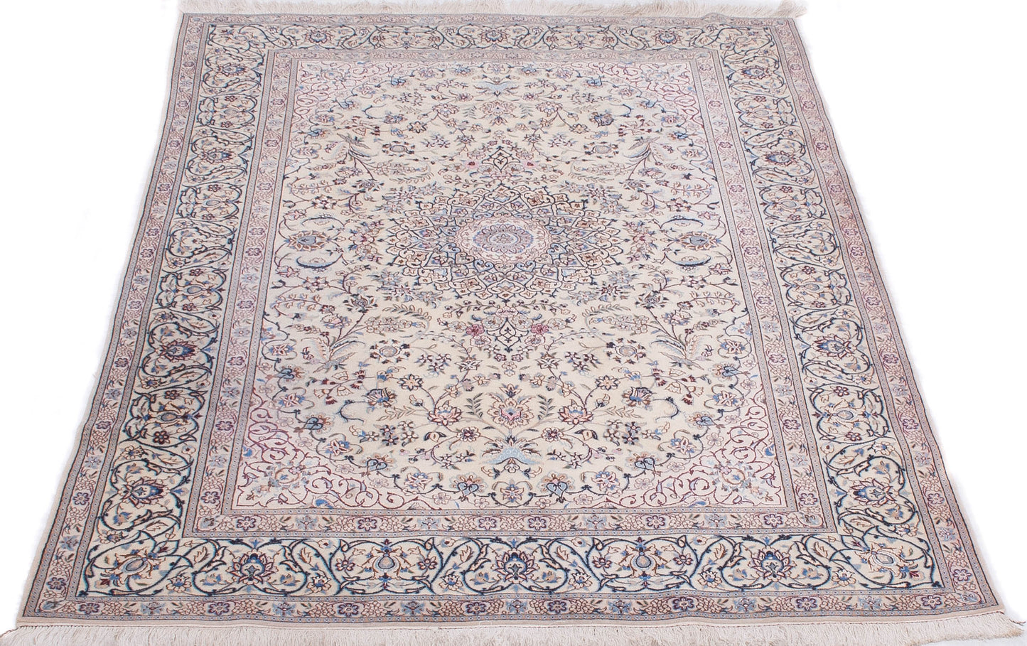 Persian Nain Rug