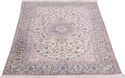 Persian Nain Rug