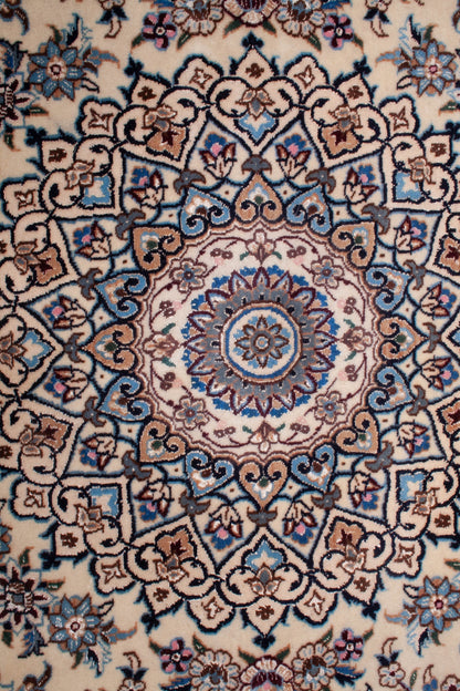 Persian Nain Rug