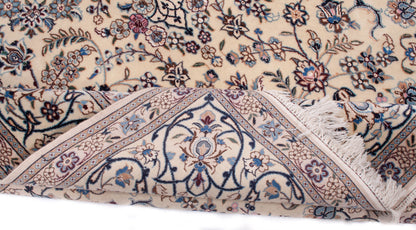 Persian Nain Rug