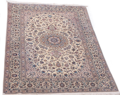 Persian Nain Rug