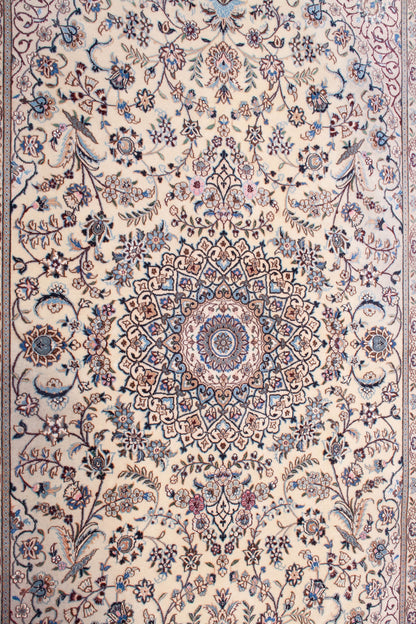 Persian Nain Rug
