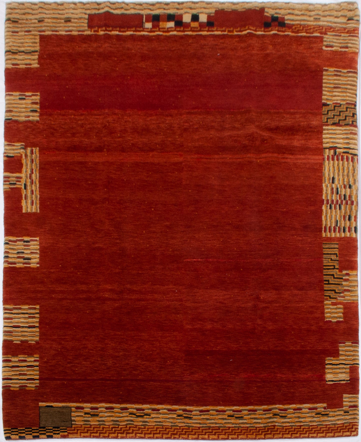 India Lori Baft Rug