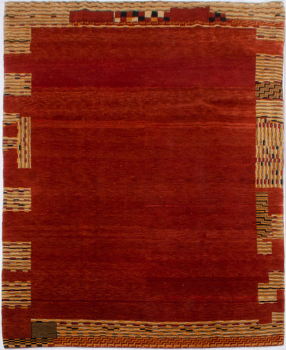 India Lori Baft Rug