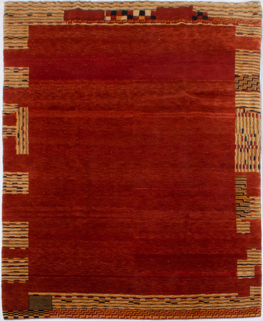 India Lori Baft Rug
