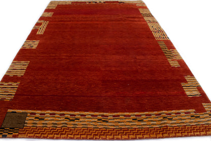 India Lori Baft Rug