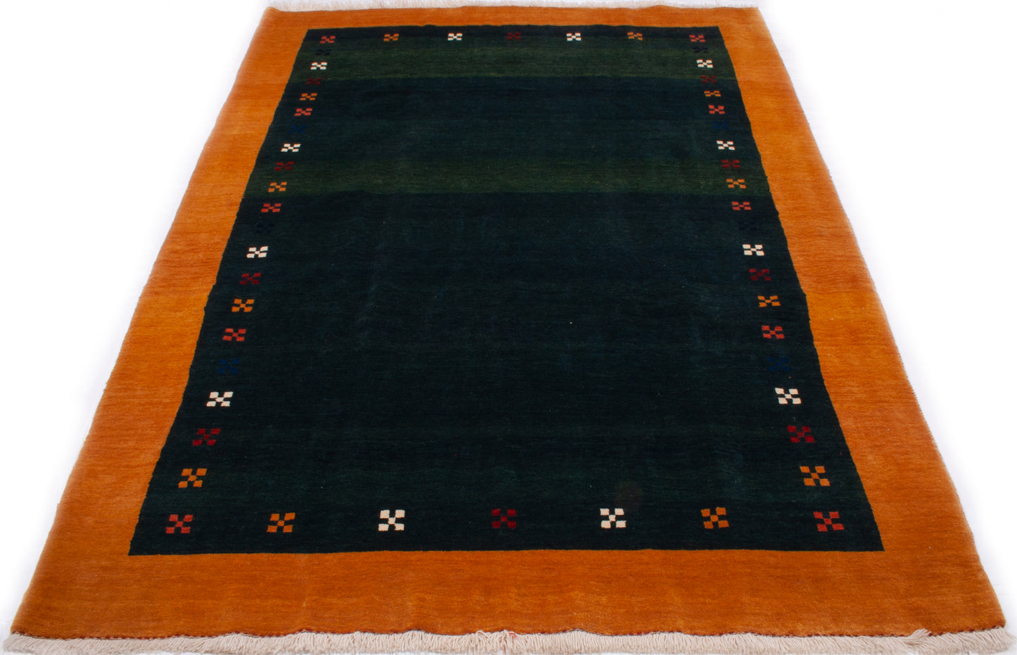 Persian Lori Baft Rug