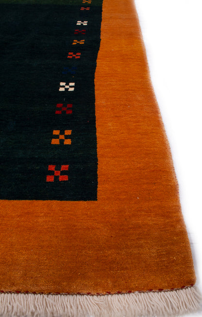 Persian Lori Baft Rug