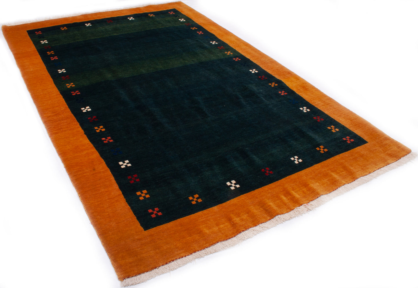 Persian Lori Baft Rug