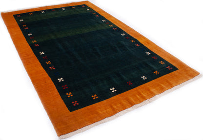 Persian Lori Baft Rug