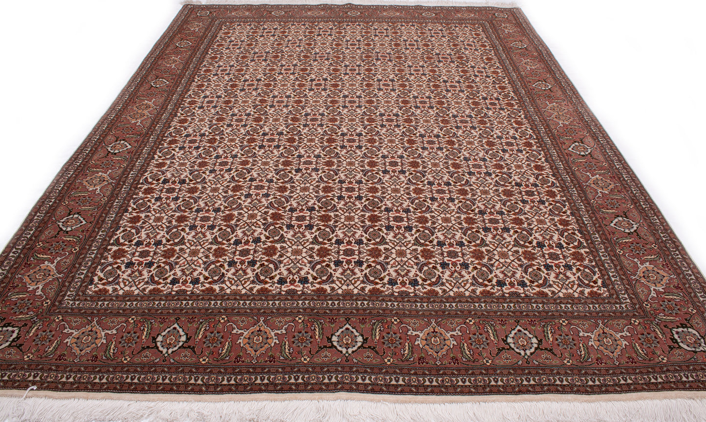 Persian Tabriz Rug