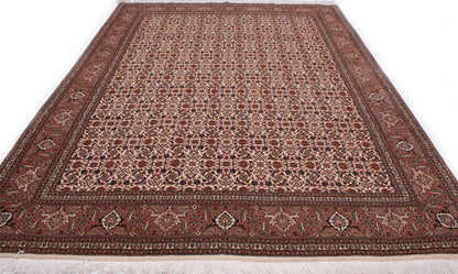 Persian Tabriz Rug