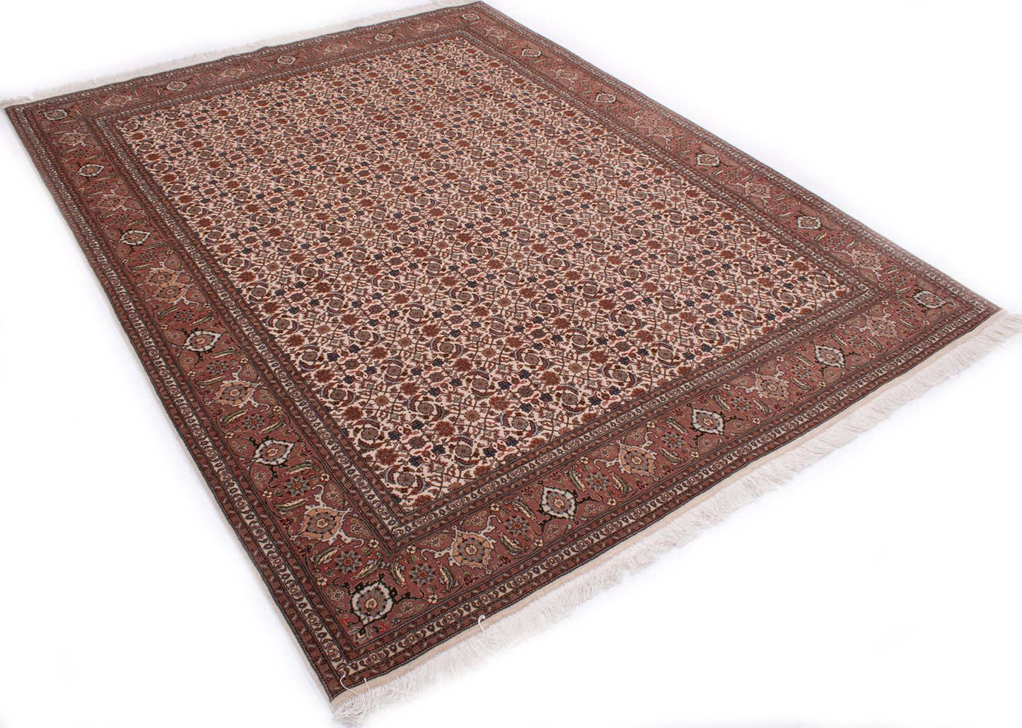 Persian Tabriz Rug