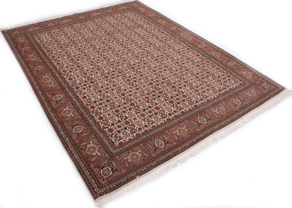 Persian Tabriz Rug