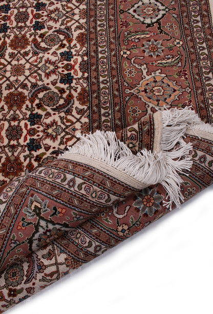 Persian Tabriz Rug