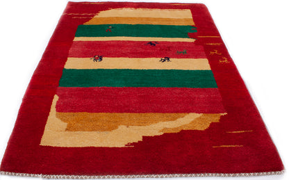 Persian Gabbeh Rug