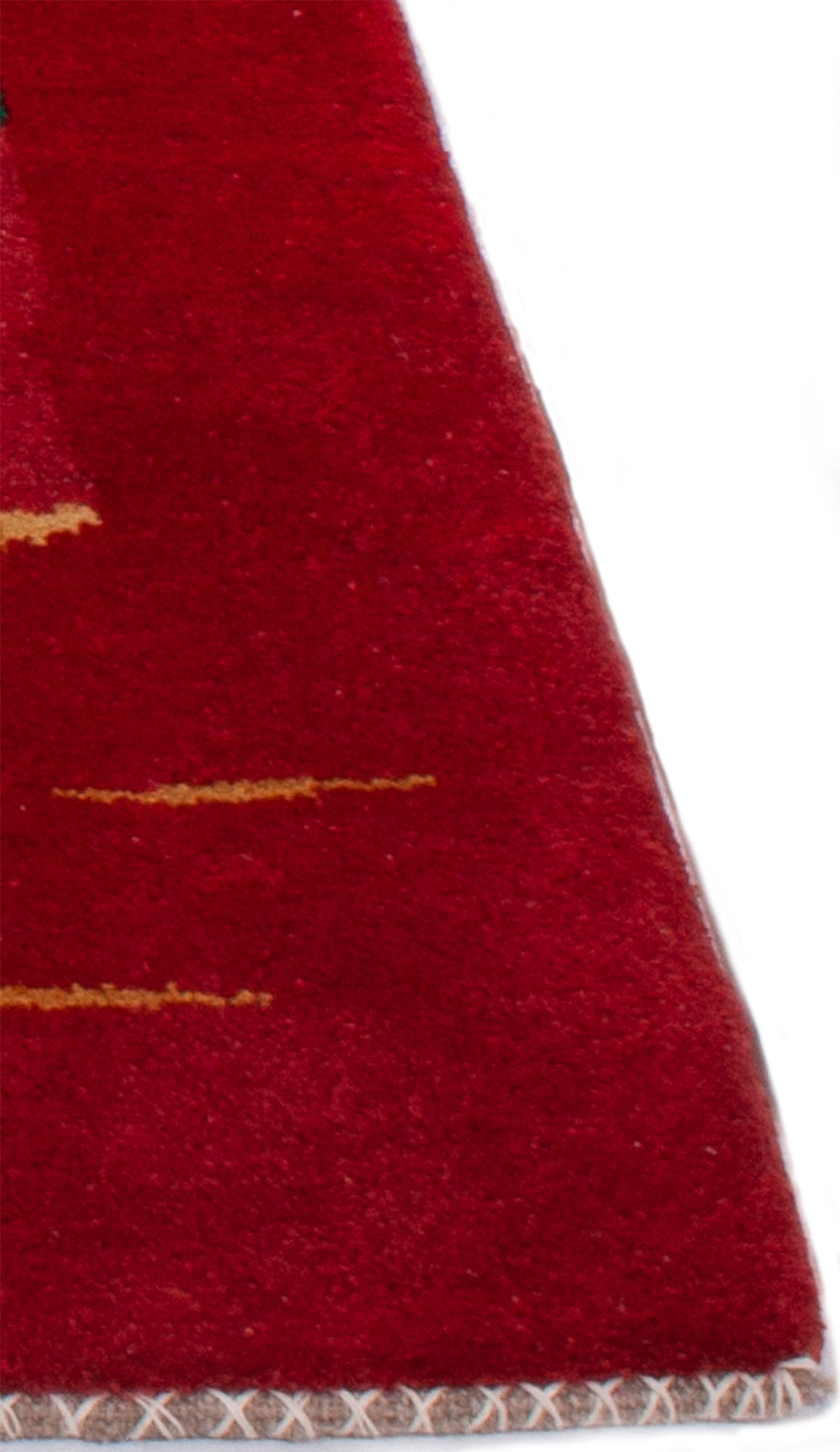 Persian Gabbeh Rug