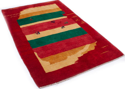 Persian Gabbeh Rug
