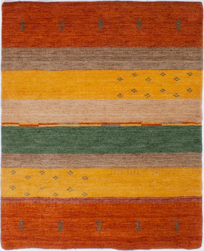 India Lori Baft Rug