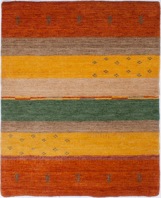 India Lori Baft Rug