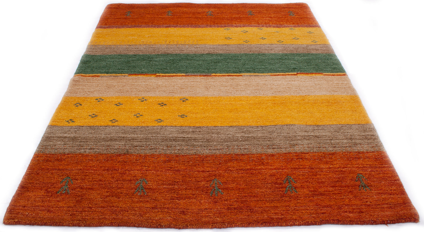India Lori Baft Rug
