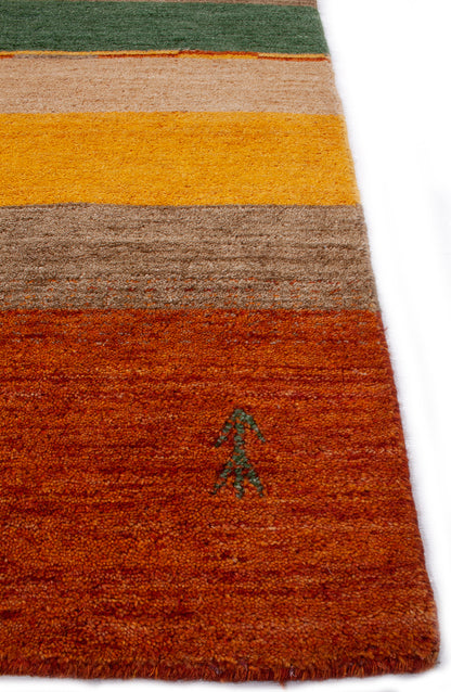 India Lori Baft Rug